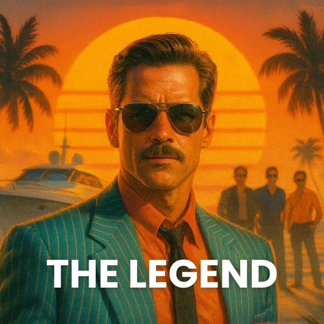 The Legend