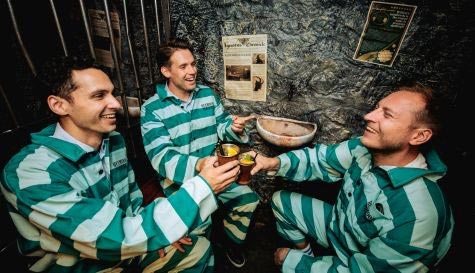 hexmoor wizarding prison experience