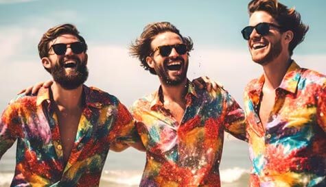 Nottingham Stag Packages