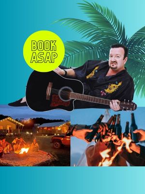 Brent-Fest stag package