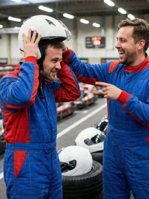 Go Karting
