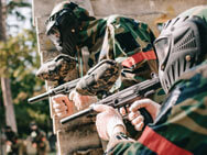 Paintball