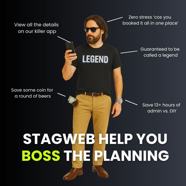 Why StagWeb
