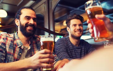 Manchester Stag Packages