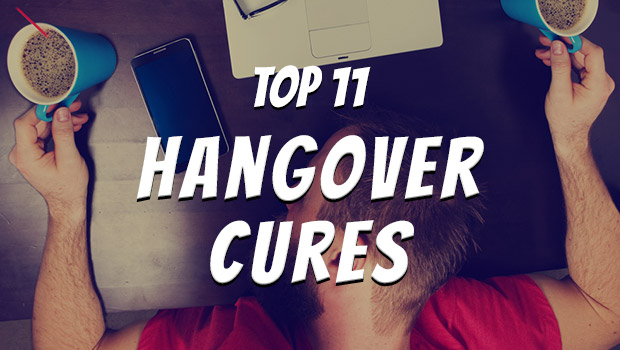 Hangover Cures