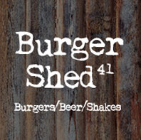 Burger Shed41 - Badass Burger Joint - Kartre