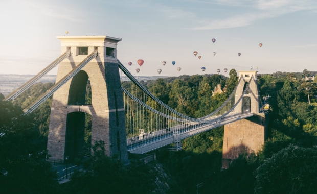 Why Visit Bristol for a Stag Do?