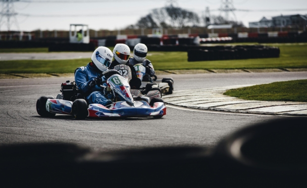 golf-stag-do-go-karting