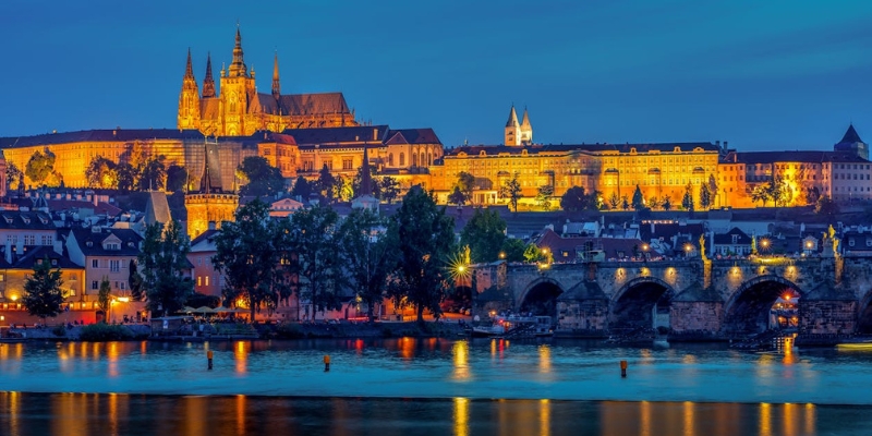 12 Best Bars in Prague for a Stag in 2025