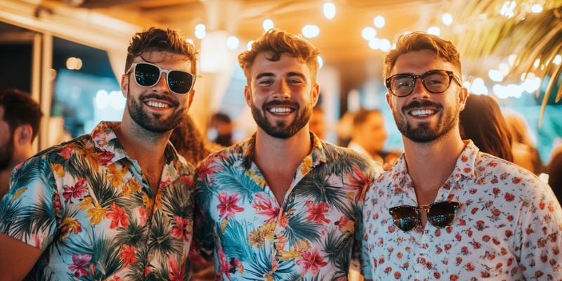 Stag Do Statistics 2024-2025 – Industry Report