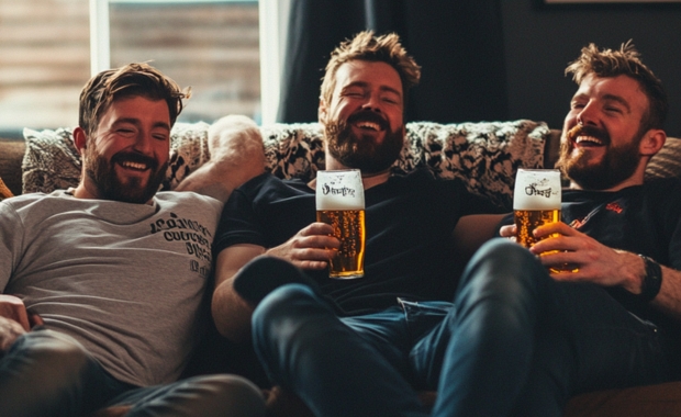 at-home-stag-do-ideas