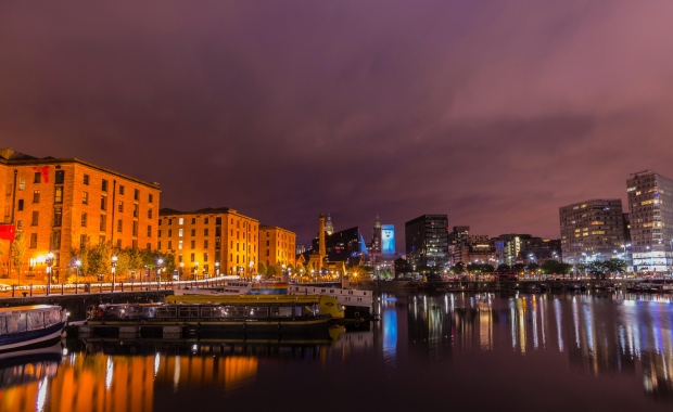 Albert Dock things to do in liverpool for stags