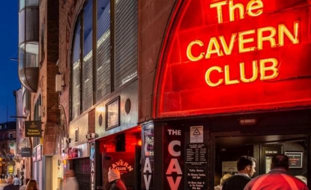 things to do in liverpool for stags the cavern club