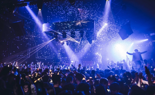 Circuit best cardiff nightclubs