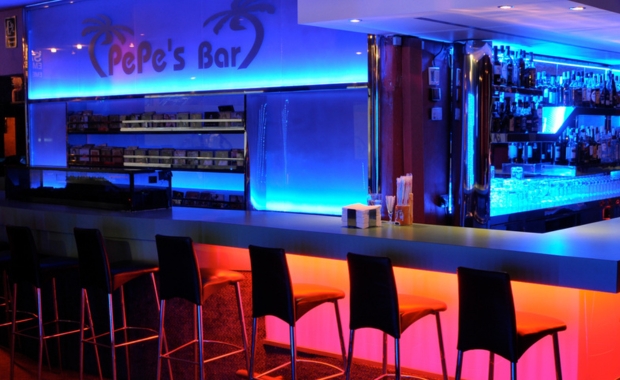 Best Nightclubs in Benidorm Discoteca Penelope