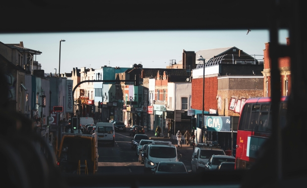 bristol high street