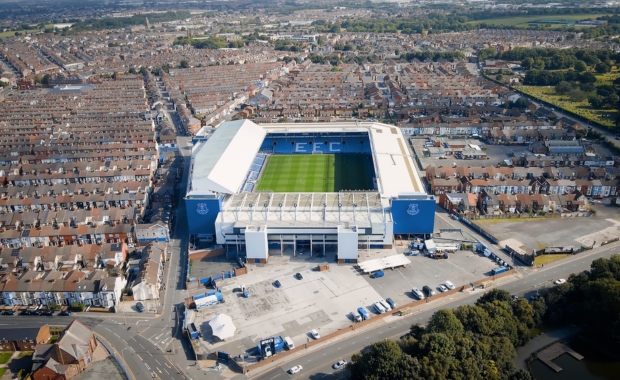 things to do in liverpool for stags Goodison Park