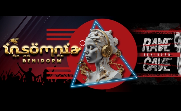 Best nightclubs in Benidorm Insomnia