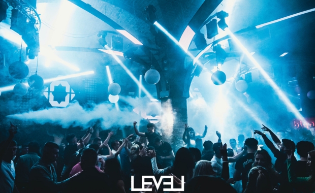 Level nightclub