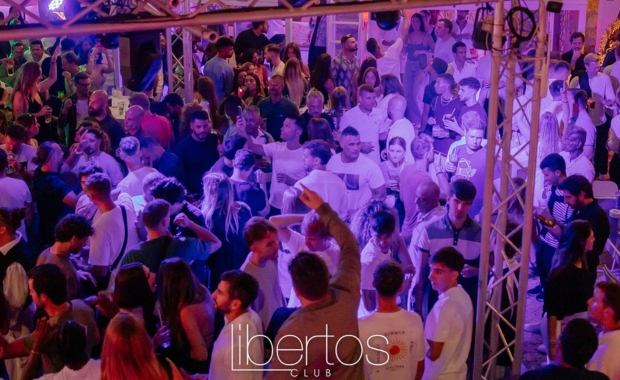 Libertos Club