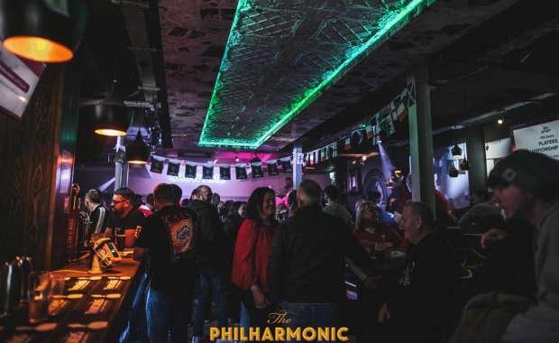 The Philharmonic