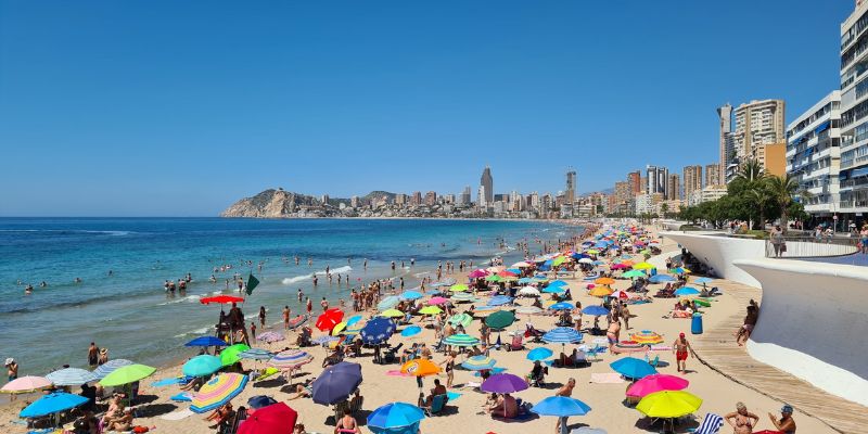 Common Benidorm FAQs & Tips