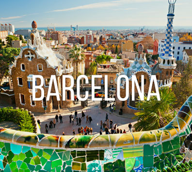 Barcelona Stag Weekends | Barcelona Stag Do Ideas